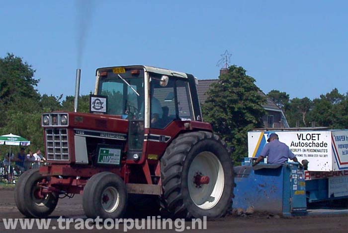 International 1486