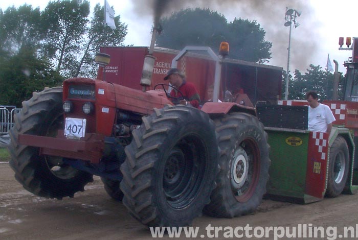 FORD COUNTY 754