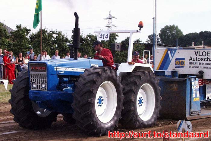 FORD COUNTY 1164