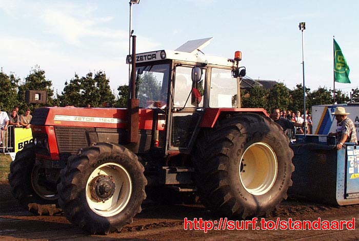 ZETOR 11245